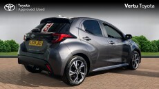 Toyota Yaris 1.5 Hybrid Design 5dr CVT Hybrid Hatchback